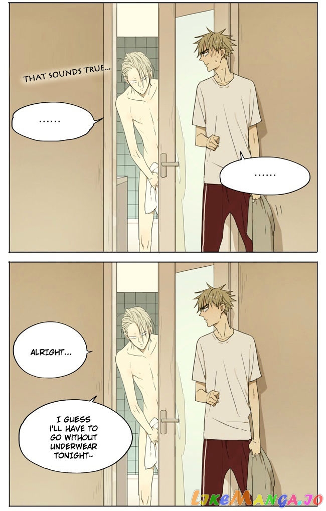 19 Days chapter 89 image 3